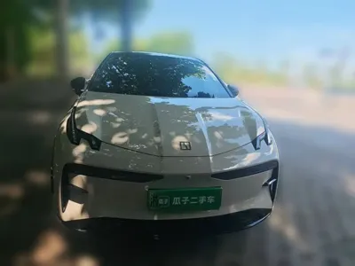 Zeekr X