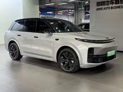Li Auto Li L8