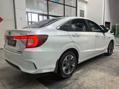 Honda Envix
