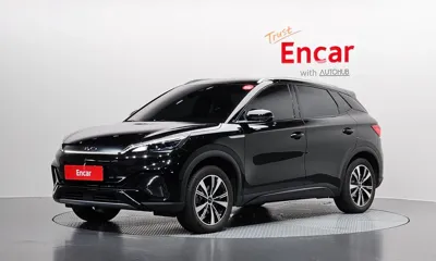 BYD Atto 3