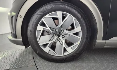 Genesis GV60