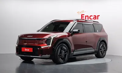 Kia EV9