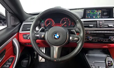 BMW 4-Series