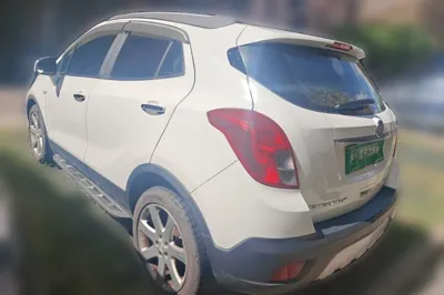 Buick Encore