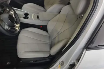 BYD Sealion 05 EV