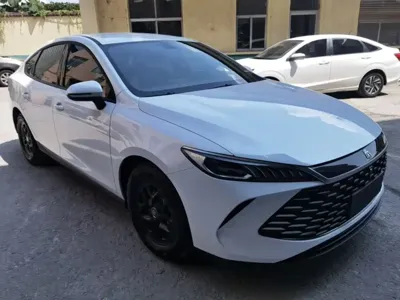 BYD Qin Plus
