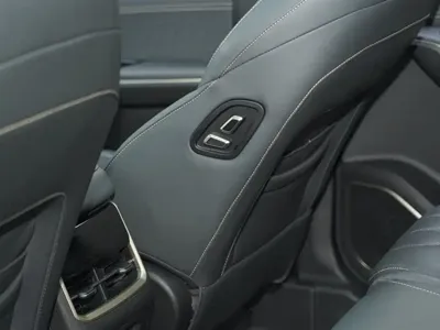 Jetour X90 Pro
