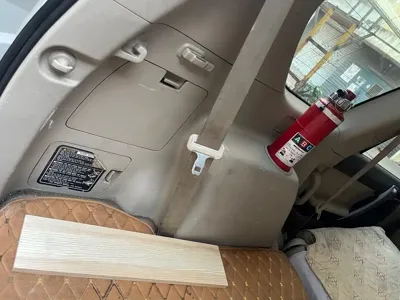 Toyota Prado (Import)