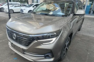 Forthing T5