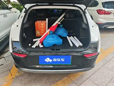 Buick Velite 6