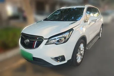 Buick Envision