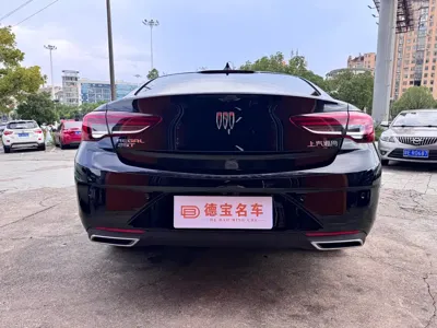 Buick Regal