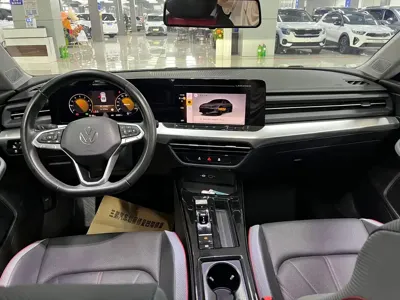Volkswagen Lamando