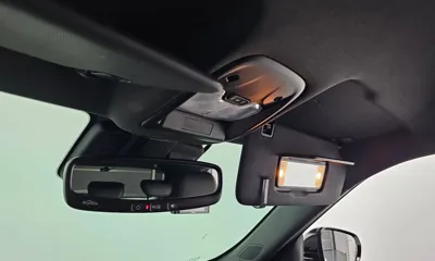 ChevroletGMDaewoo Trailblazer