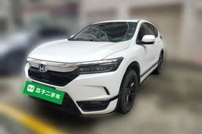 Honda Breeze