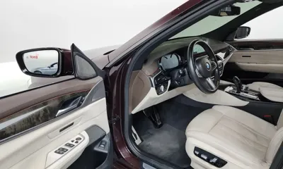 BMW Gran Turismo