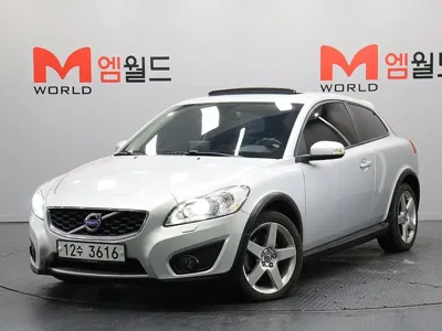 Volvo C30