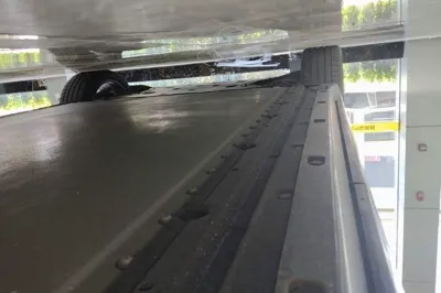 Xiaomi Auto YU7