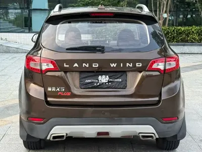 Landwind Landwind X5