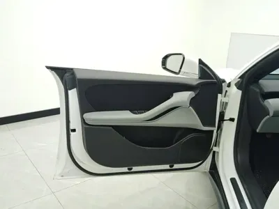 Nio ET5T