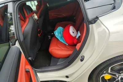 Xiaomi Auto SU7