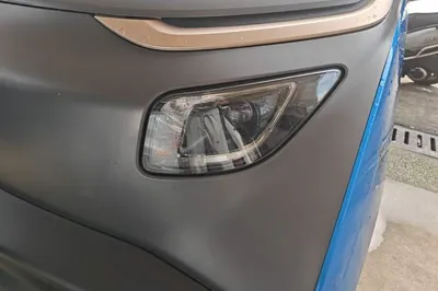 Baojun E200
