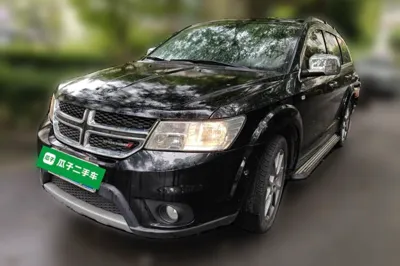 Dodge Journey