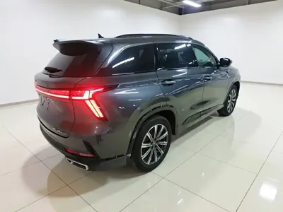 Changan 长安CS75PLUS