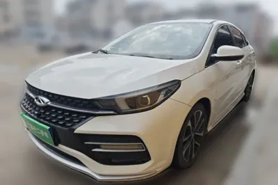 Chery Arrizo GX