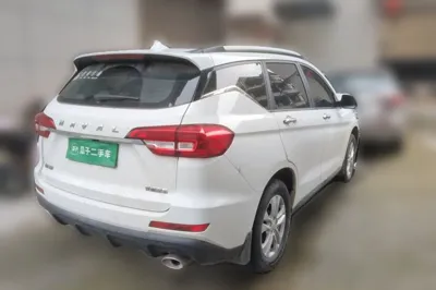 Haval M6