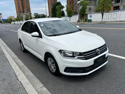 Volkswagen Santana