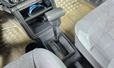 Kia Pride