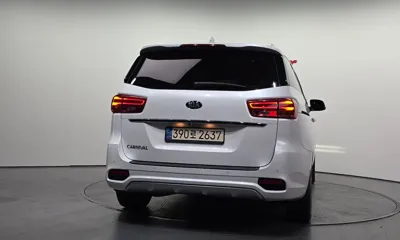 Kia Canival
