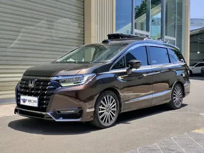 Honda Elysion