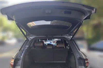 BYD Song Pro New Energy