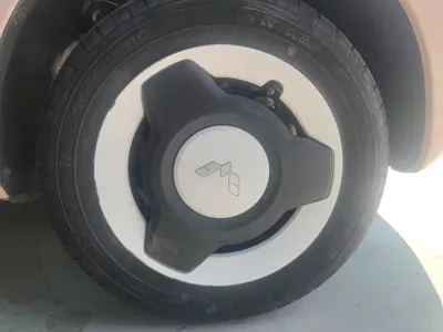 Wuling MINIEV