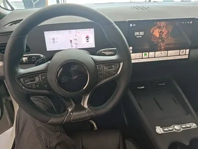 BYD 海豹06