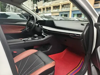 Changan Eado