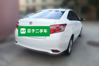 Toyota Vios