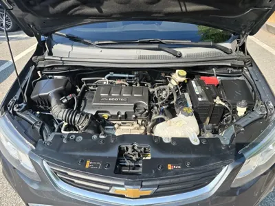 ChevroletGMDaewoo Aveo