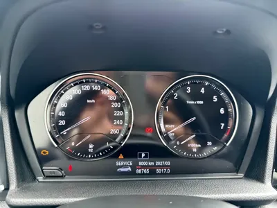 BMW 2 Series Active Tourer