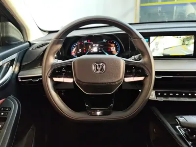 Changan Eado