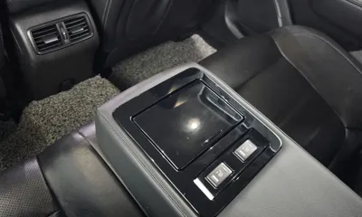 Renault-KoreaSamsung SM6