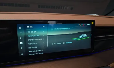 KG_Mobility_Ssangyong Torres