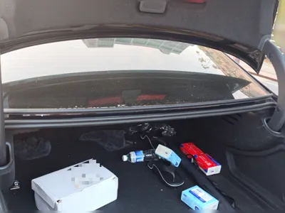 Audi A7L