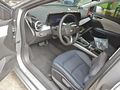 Chevrolet Monza