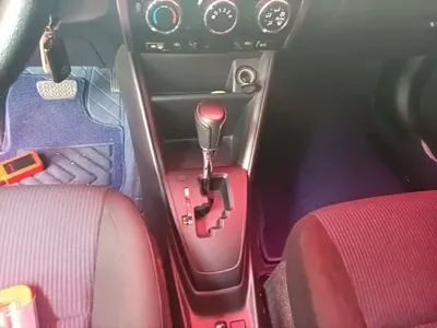 Toyota Yaris L