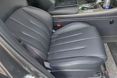 CHANGAN OSHAN X7