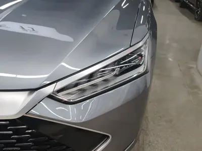 BYD Qin Plus