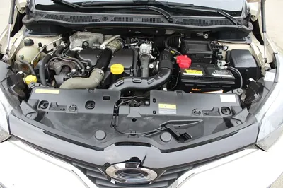 Renault-KoreaSamsung QM3